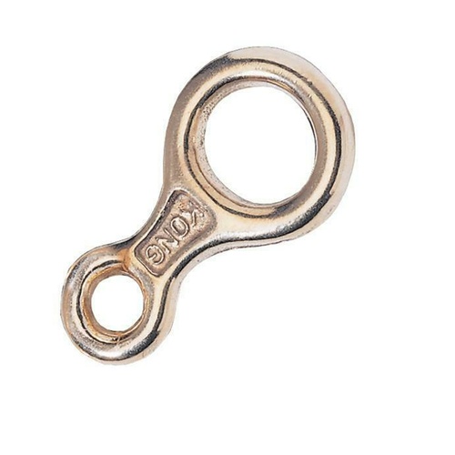 Kong Mini Figure 8 Keyring