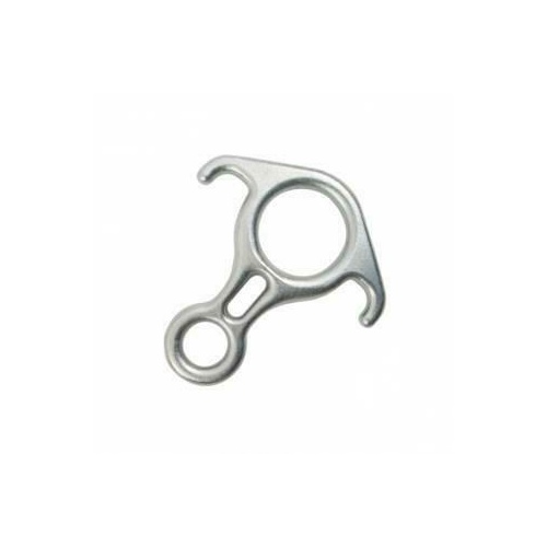 Kong Mini 8 Stainless Steel Figure 8