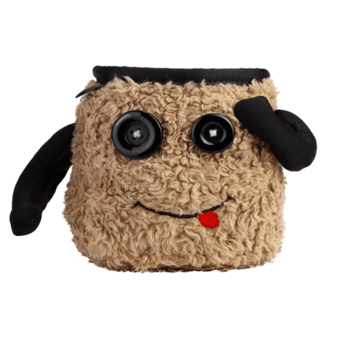 8B Plus Felix Chalk Bag