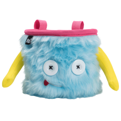 8B Plus Jamie Chalk Bag