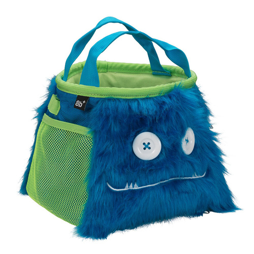 8B Plus Maxwell Boulder Bag
