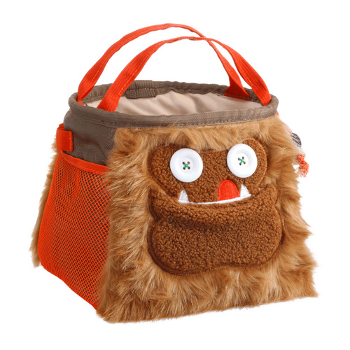 8B Plus Louie Boulder Bag