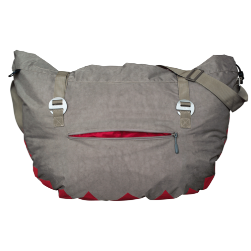 8B Plus Hank Rope Bag