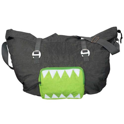 8B Plus Stu Rope Bag