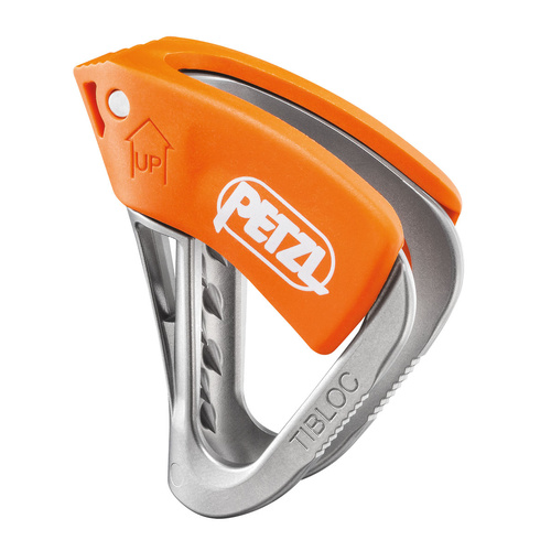 Petzl Tibloc Emergency Ascender