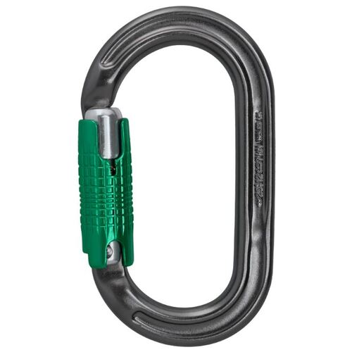 DMM Ultra O Locksafe Carabiner