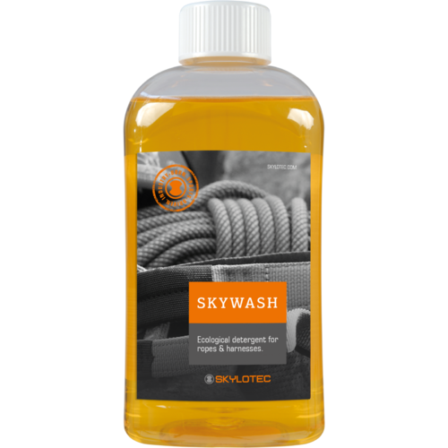 Skylotec Skywash Rope and Harness Wash 500ml