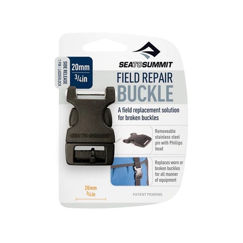 Sea to Summit Field Repair Buckle Side Release 20mm