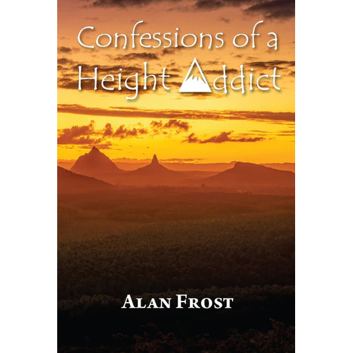 Confessions of a Height Addict
