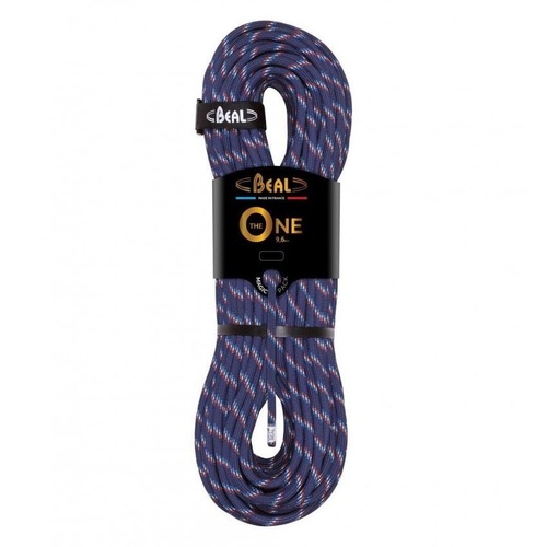 Beal The One 9.6mm 60m Climbing Rope