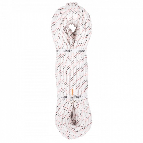 Beal Industrie 10.5mm 200m White Static Rope