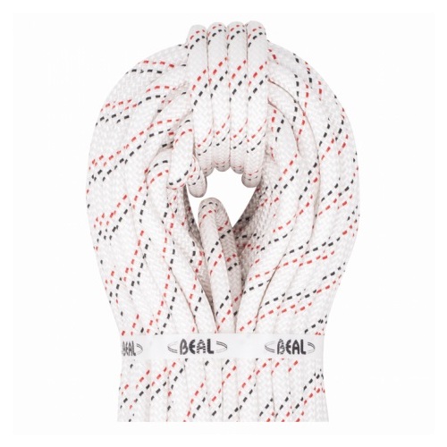 Beal Industrie 10.5mm (per metre) White Static Rope