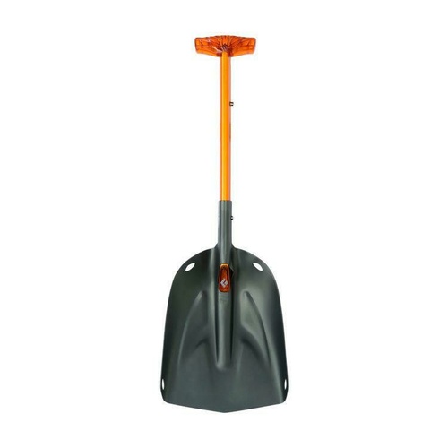 Black Diamond Deploy 3