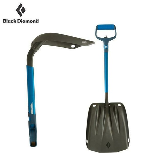 Black Diamond Evac 9 Shovel