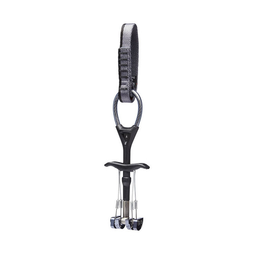 Black Diamond Camalot C4  Size: 0.4 Cam