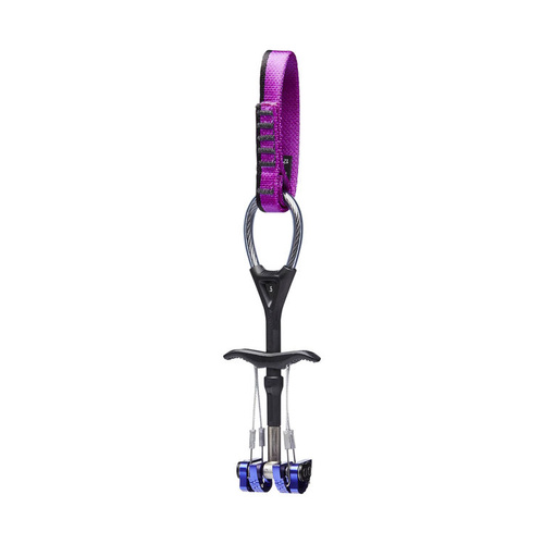 Black Diamond Camalot C4 Size: 0.5 Cam