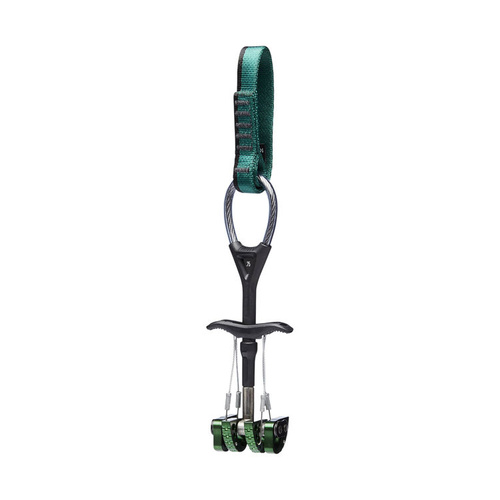 Black Diamond Camalot C4 Size: 0.75 Cam