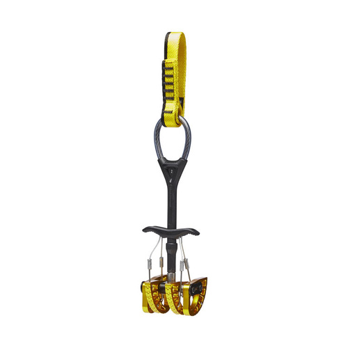 Black Diamond Camalot C4 Size: 2 Cam