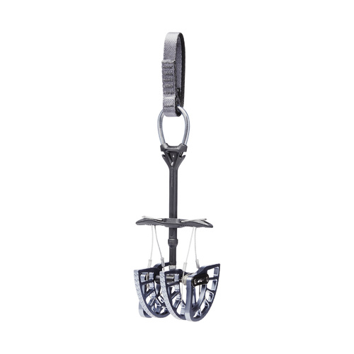 Black Diamond Camalot C4 Size: 4 Cam
