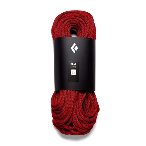 Black Diamond 9.6mm 60m Climbing Rope