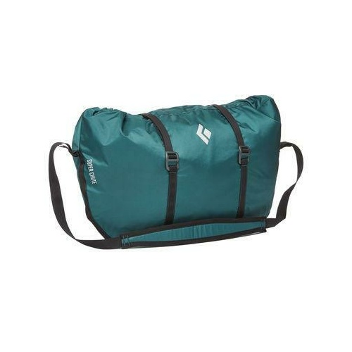 Black Diamond Super Chute Rope Bag Adriatic