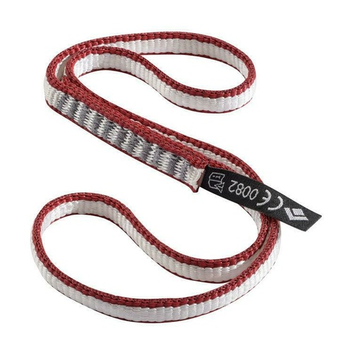 Black Diamond Dynex Sling 10mm 30cm Red