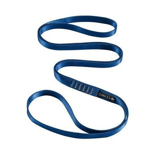 Black Diamond Nylon Sling 18mm 120cm