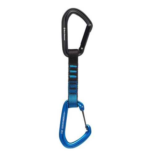 Black Diamond Hotforge Hybrid  12cm Quickdraw
