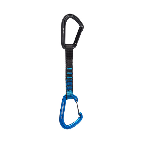 Black Diamond Hotforge Hybrid 16cm Quickdraw