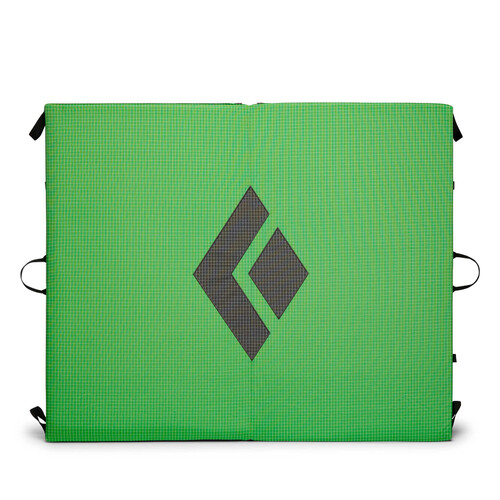 Black Diamond Erratic Crash Pad Boulder Mat