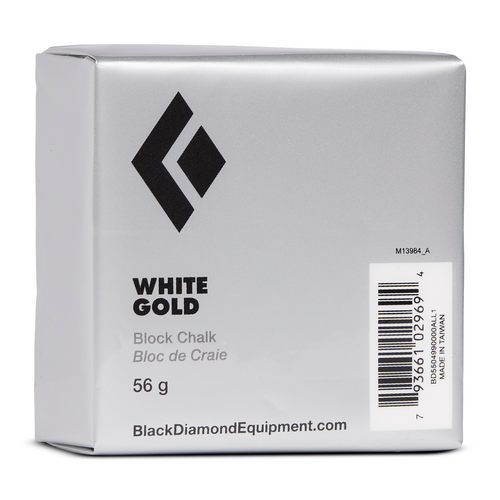 Black Diamond 56g Chalk Block