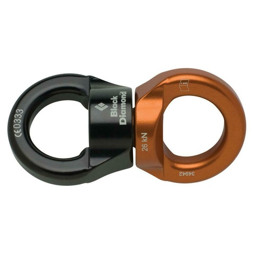 Black Diamond Rotor