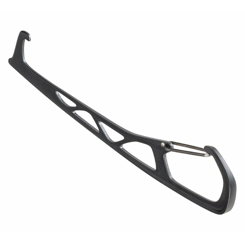 Black Diamond Wire Gate Nut Tool