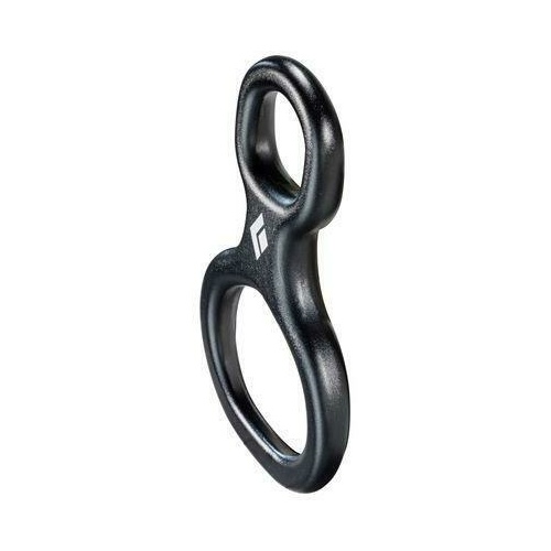 Black Diamond Super 8 Black
