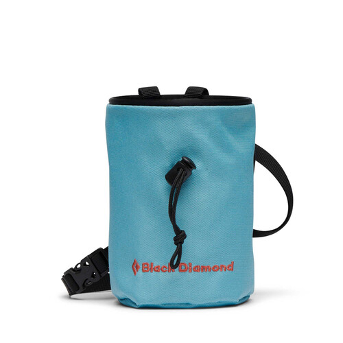 Black Diamond Mojo Glacier Chalk Bag