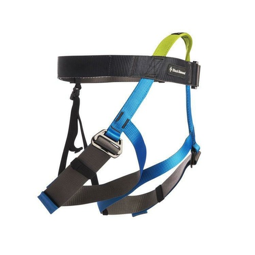 Black Diamond Vario Speed Group Harness