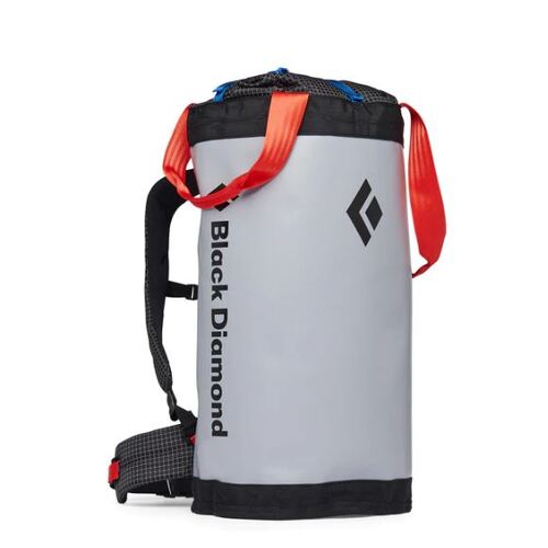 Black Diamond Wall Hauler 40 Haul Bag