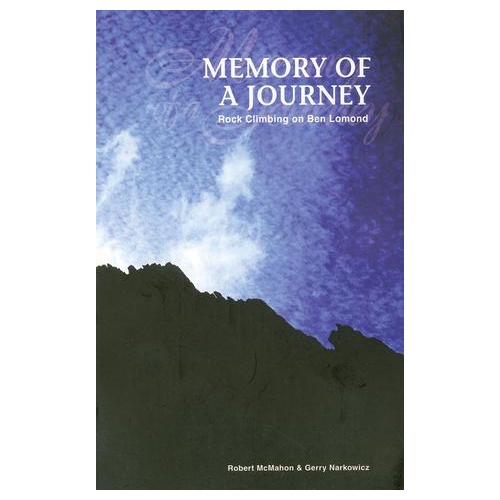 Ben Lomond – Memory of a Journey