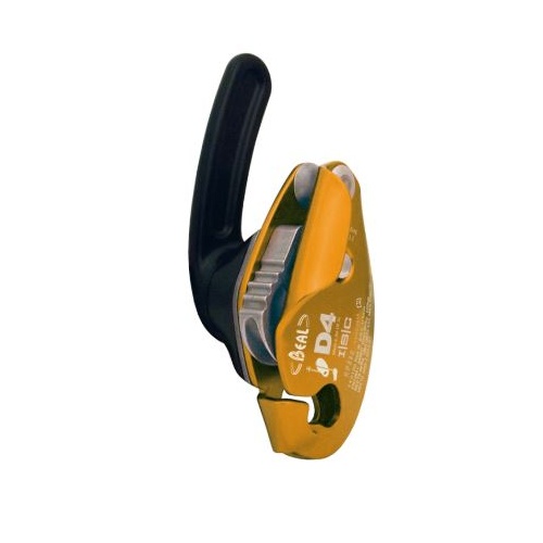 Beal D4 Descender