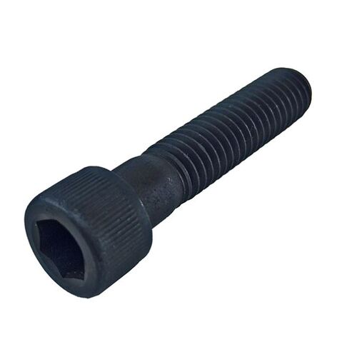 Bolt 2 inch Cap Head Steel 3/8 Thread