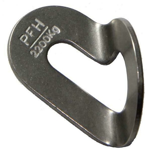 PFH 90 Degree Removable Bolt Plate Hanger