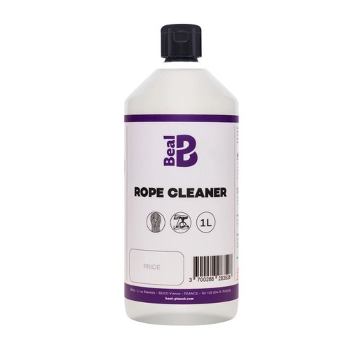 Beal Rope Cleaner Ecodetergent 1 Litre