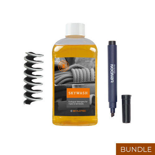 Rope Maintenance Bundle