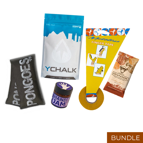 Everyday Climber Bundle