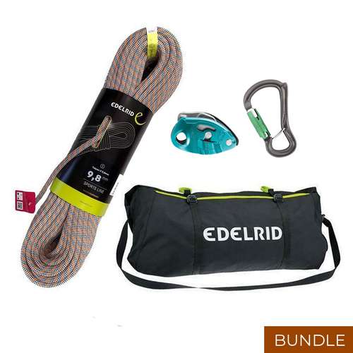 Gym Leading Bundle