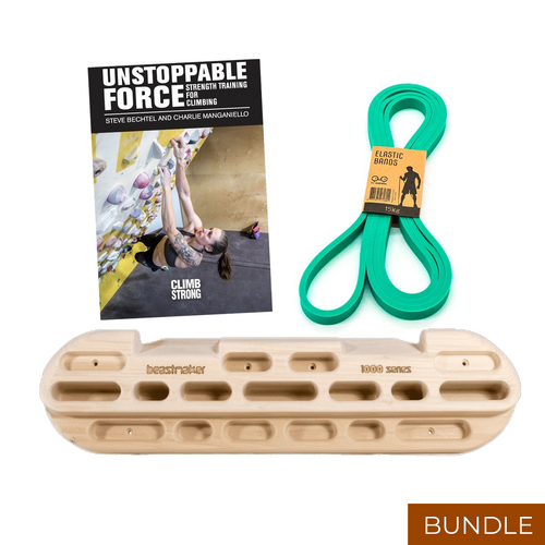 Strength Training Bundle