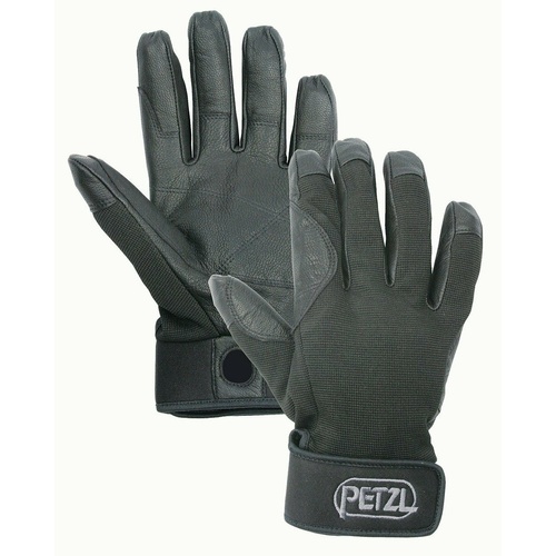 Petzl Cordex Belay/Abseiling Gloves S