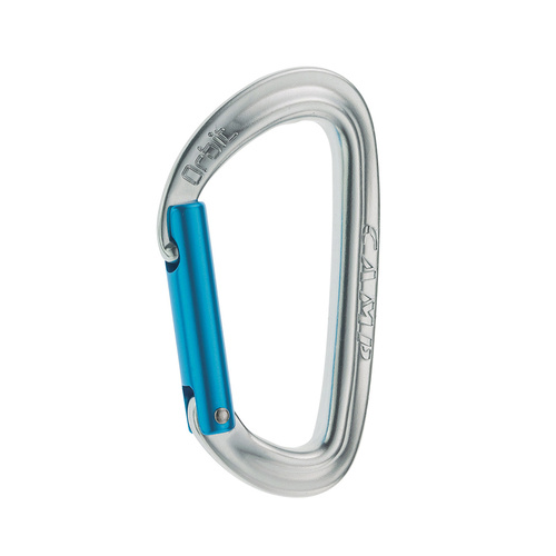 C.A.M.P. Orbit Straight Gate Carabiner