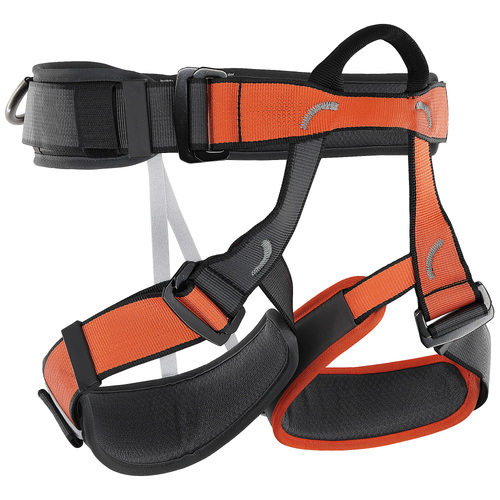 CAMP Topaz 2 Group Harness