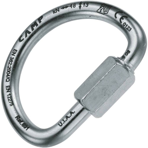 CAMP D Quicklink Steel